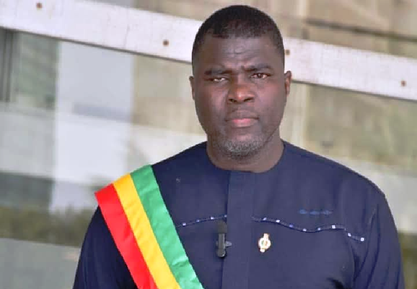 Audition des magistrats par la commission d’enquête de l’assemblée nationale dans le nouveau Règlement intérieur: quelques précisions essentielles  Amadou Ba Pastef