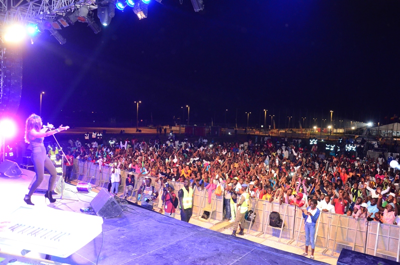 Coumba Gawlo vend la destination Sénégal aux marathoniens