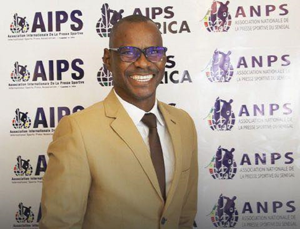 Journée mondiale de la presse sportive : L’AIPS/Afrique célèbre la contribution du continent