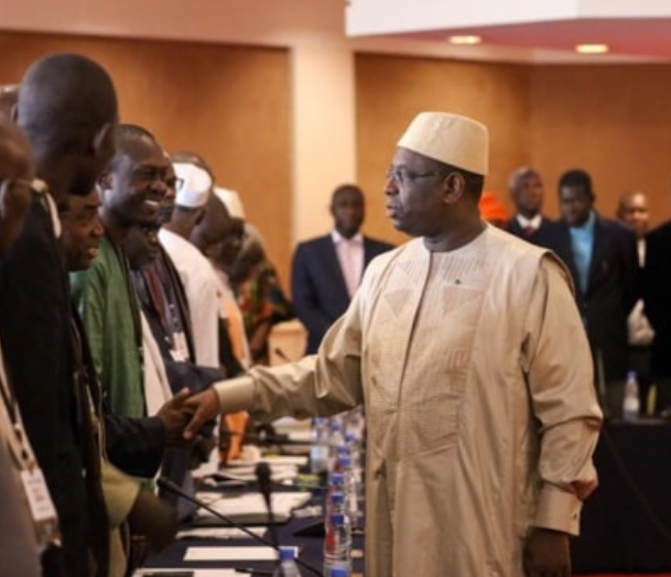 L’APR réagit au verdict contre Ousmane Sonko : « Un Premier ministre dans l’opposition au pouvoir »