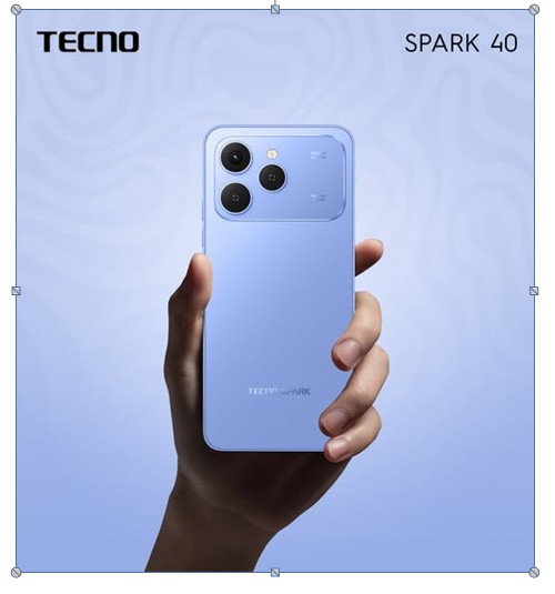 TECNO dévoile la série SPARK 40 en tant que partenaire officiel mondial de la CAF