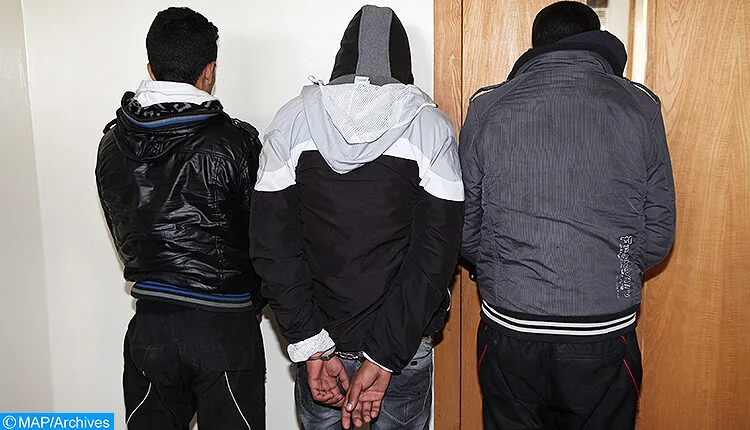 Criminalité financière I Falsification de billets : Trois faussaires arrêtés à Médina Chérif