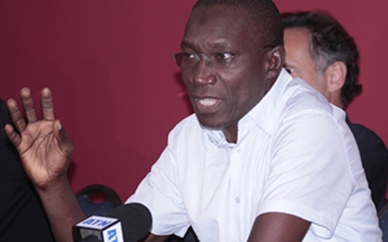 Me Amadou Sall remet Mahammad Dionne à sa place : “Il ferait mieux de s’occuper des préoccupations des Sénégalais…”