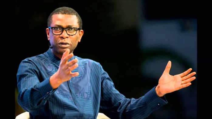 Youssou Ndour n’est pas responsable éditorial : Pourquoi le cibler personnellement ?