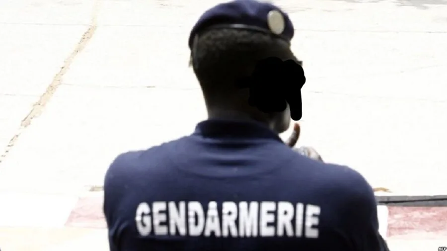 Usurpation d'identité et extorsion : Un faux gendarme condamné à deux ans de prison, dont six mois ferme
