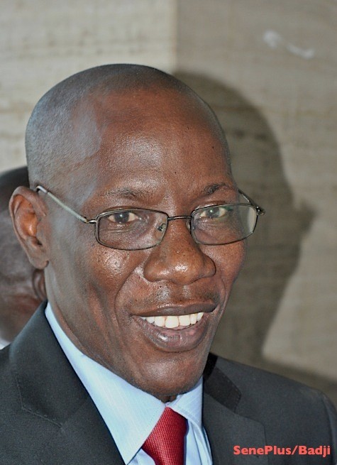 Mandat présidentiel : Contribution de l’Honorable Député Oumar Sarr