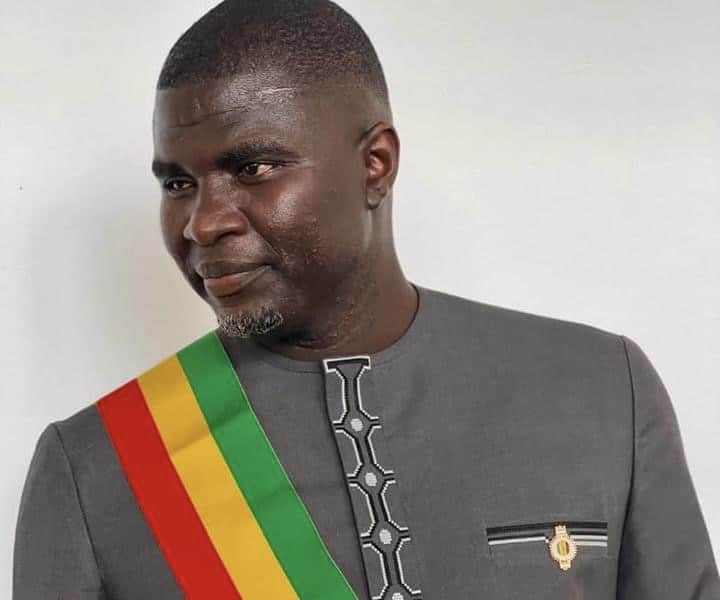 Division Spéciale de la Cybersécurité (DSC) : Le député Amadou Bâ est en train d’être entendu