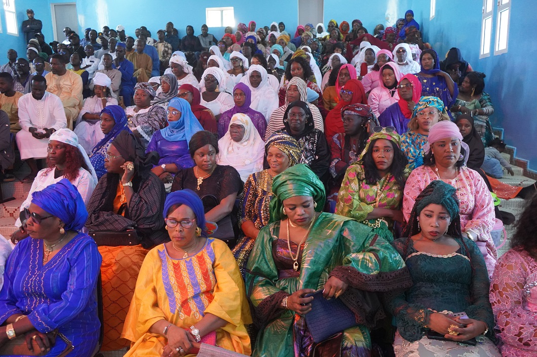 Régularisation de la diaspora en Mauritanie : Le Secrétaire d’État Amadou Chérif Diouf en mission d’application de l’accord bilatéral