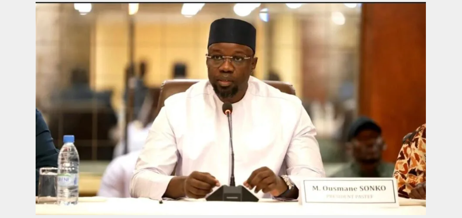 Conseil national du parti Pastef : Ousmane Sonko se défend avec une stratégie de combat contre ses détracteurs