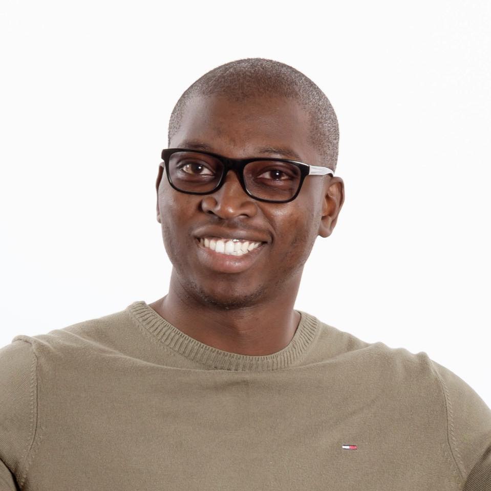 Jeu vidéo Cross Dakar City : son concepteur Ousseynou Khadim BEYE explique