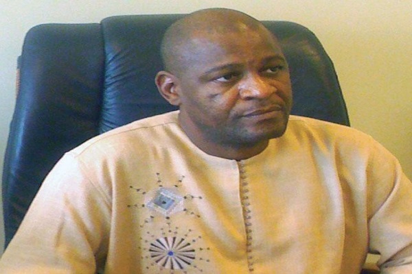 Le juge Babacar Ngom prône "une reforme du Conseil supérieur de la magistrature"