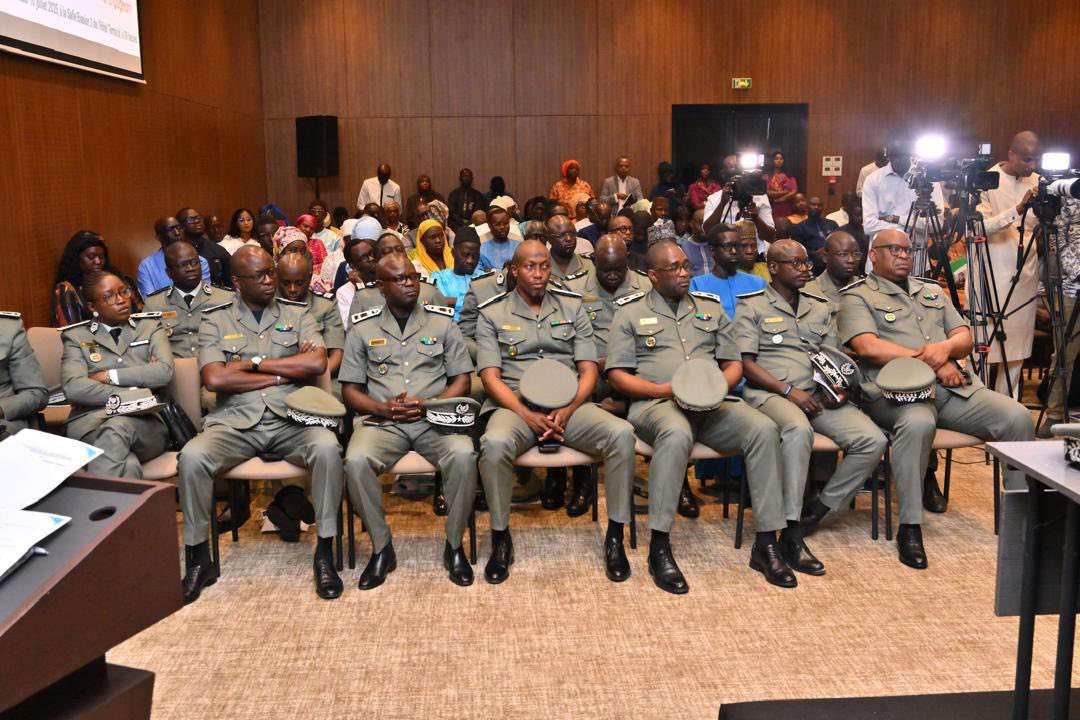 Code des Douanes : Vers un nouveau cadre juridique, pour répondre aux défis économiques et sécuritaires du Sénégal