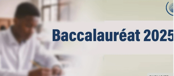 Djiby Gueye, premier déficient visuel bachelier de l’académie de Saint-Louis