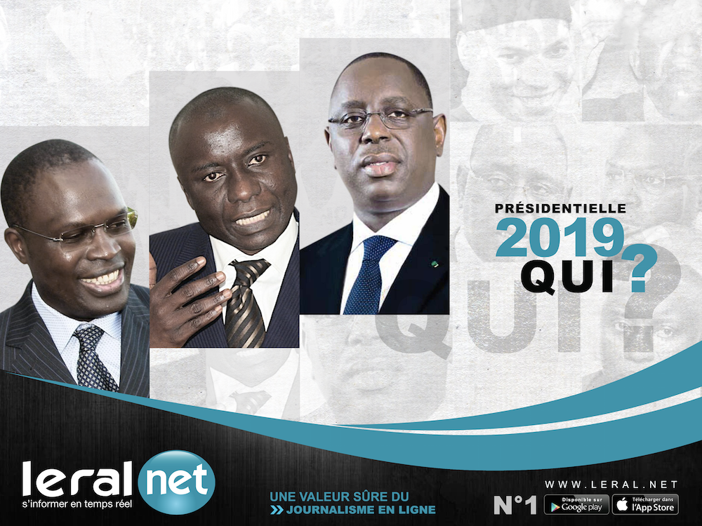 Communication visuelle à Dakar et environs: 150 panneaux installés, Leral.net prend le large  ( dakar-echo.com)