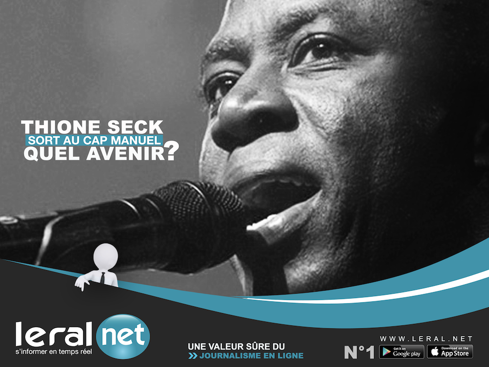 Communication visuelle à Dakar et environs: 150 panneaux installés, Leral.net prend le large  ( dakar-echo.com)