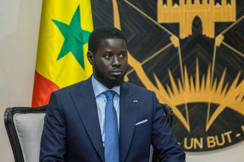 Conseil des Ministres de ce mercredi 17 juillet 2025
