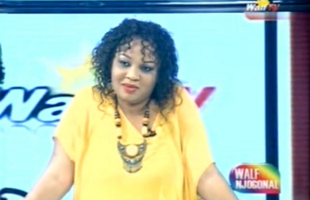 Carnets blancs à Walf tv : Thiaba file le virus à Souka