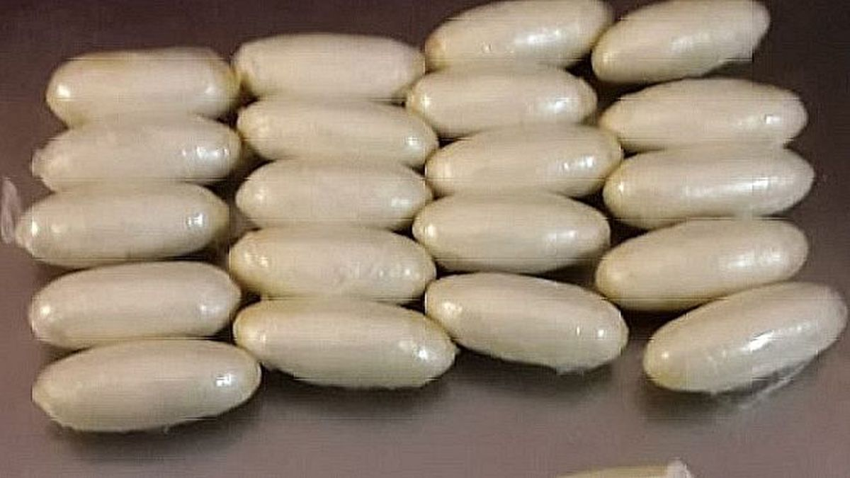 Sûreté urbaine de Dakar : un trafiquant de cocaïne arrêté près d’une station à Ngor,  saisie de 20 pierres de cocaïne lors d’une patrouille à Ngor