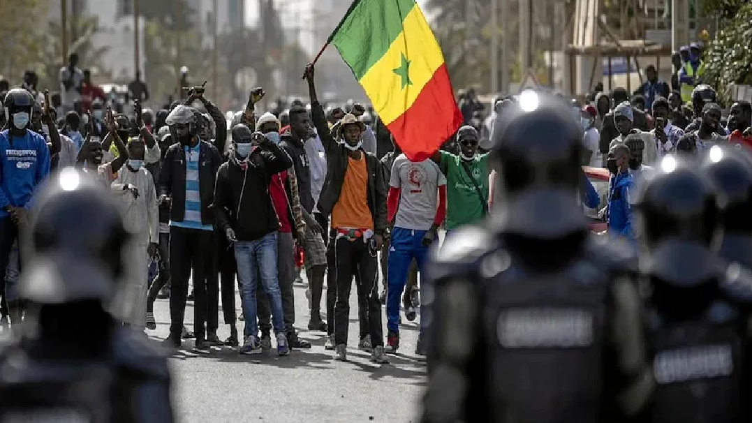 Répression politique sous l’ancien régime : les familles de victimes exigent justice et réparations