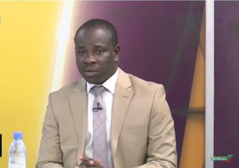 Thiès : Birame Soulèye Diop défend Ousmane Sonko et reçoit le soutien de Massamba Diop