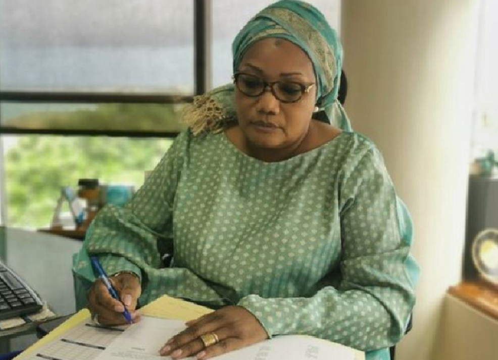 Réélection de Me Aïda Diawara Diagne, à la tête de la Chambre des notaires : Le notariat sénégalais en route vers la modernisation