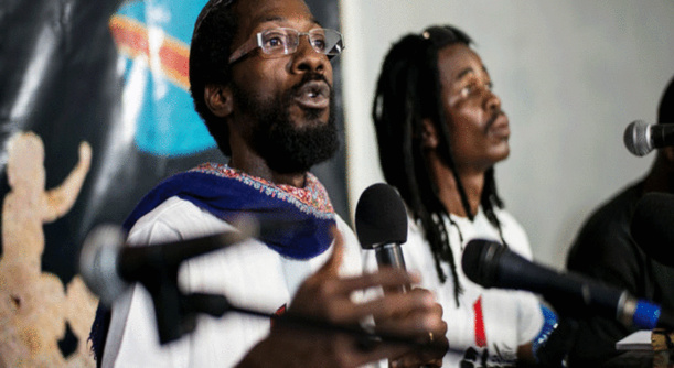 Contre le "wax waxeet" présidentiel : Y en a marre et d’autres organisations mettent en place « Front du Non, ñani bañna »
