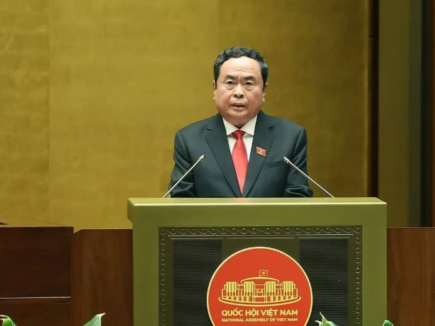Diplomatie parlementaire : Le président de l’Assemblée nationale du Vietnam attendu à Dakar, du 22 au 24 juillet prochain