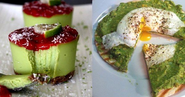 30 idées géniales de recettes à base d'avocat : préparez-vous à être bluffé !