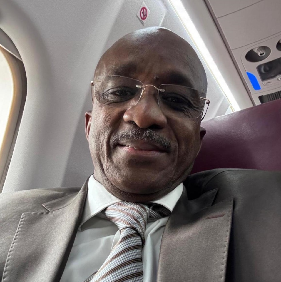 Appel à la défense de l’Agenda Sénégal 2050 : « La récréation politique est terminée, place à la reconstruction nationale », Mactar Dramé (R.A.D.A.R)