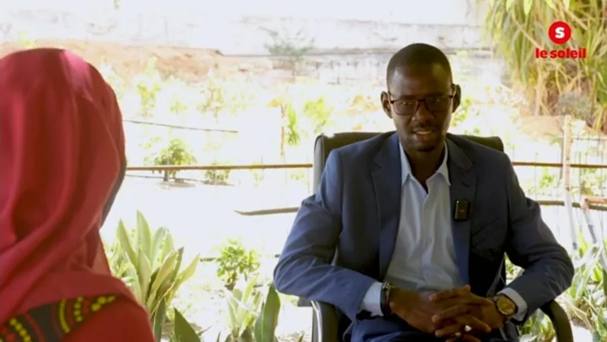 Tribune – Dr. Abdou Diaw : Le groupe consultatif, un levier stratégique pour financer l’Agenda 2050