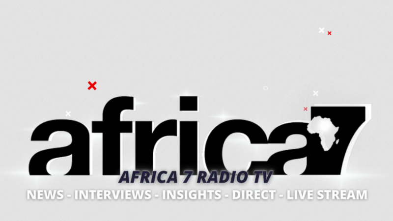 Affaire Africa7 : Alioune Ndiaye dénonce un “coup monté” orchestré, pour l’exproprier de sa chaîne