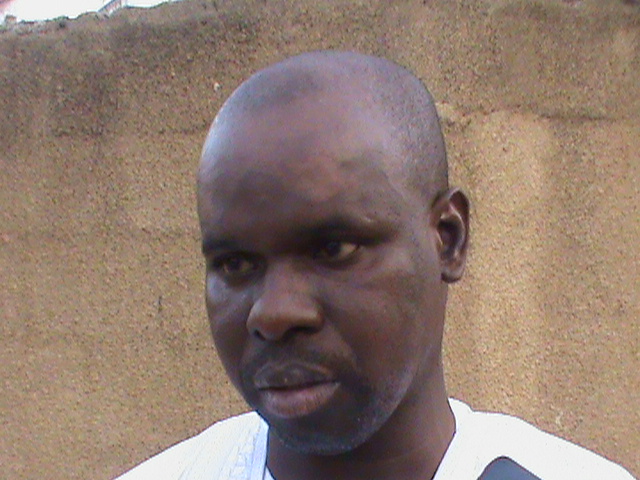 Référendum du 20 mars : Mamadou Barry et Cie s'engagent à battre campagne pour un "Oui" massif