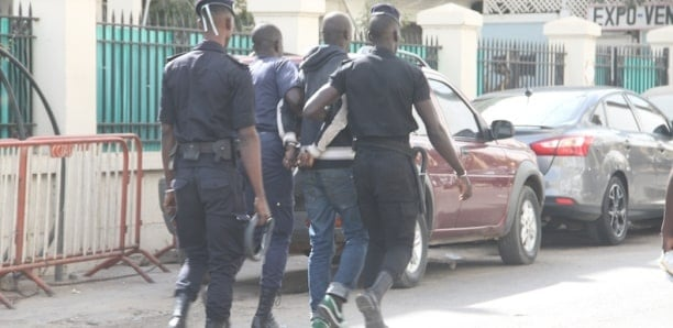 Touba I Criminalité : Quatre membres d’un gang arrêtés pour attaque armée sur un agent de YAS