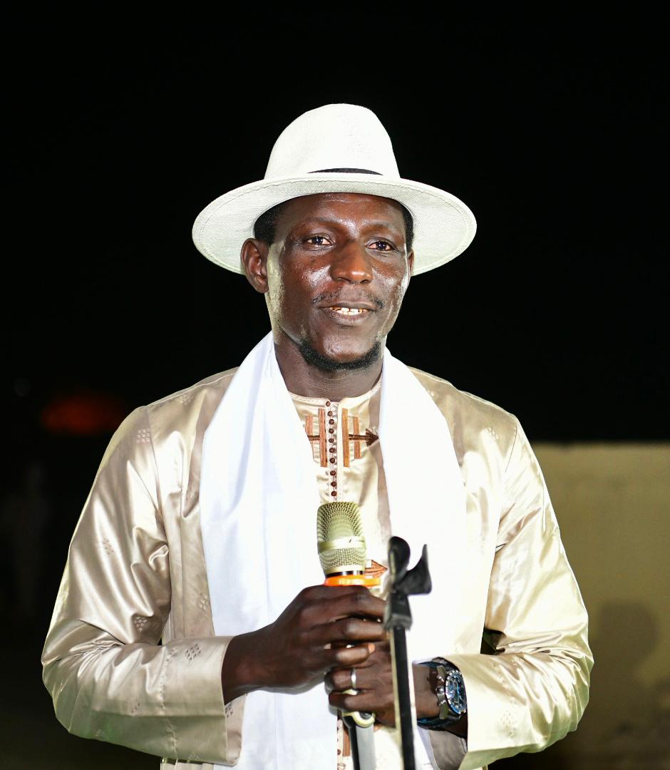 Photos / Salon Tabax-Pastef à Darou Mousty : Moustapha Ndour affirme sa vision d’un Sénégal construit dans l’action et le dévouement