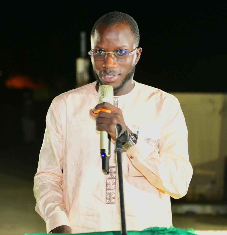 Photos / Salon Tabax-Pastef à Darou Mousty : Moustapha Ndour affirme sa vision d’un Sénégal construit dans l’action et le dévouement