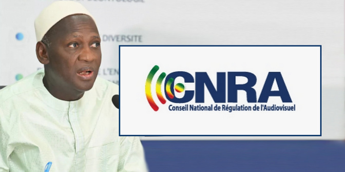 Affaire Africa 7:  Le CNRA déclare recevables les recours de Mme Oumou Wane