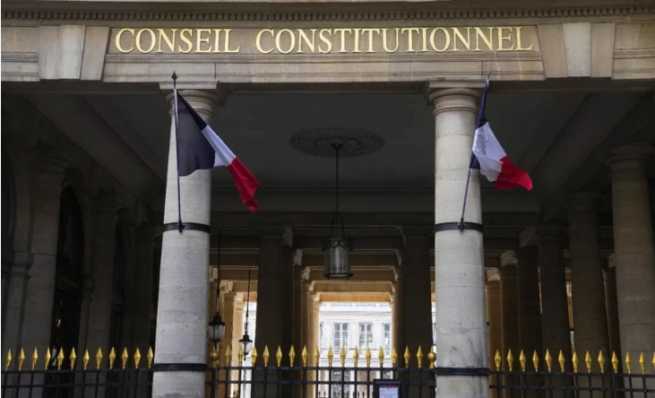 Urgent : Le Conseil constitutionnel rejette la possibilité de convoquer des magistrats à l’Assemblée nationale