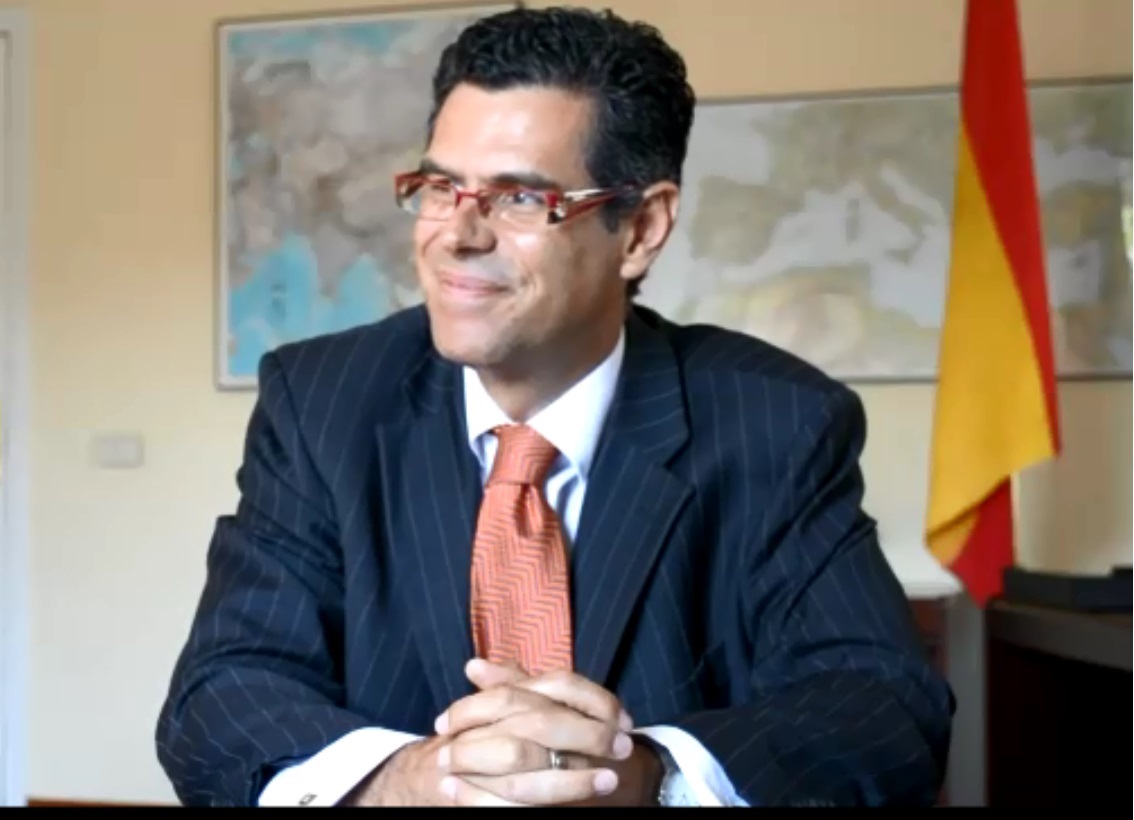 La contribution de l’Espagne au développement du Sénégal dépasse les 200 milliards de fCFA en dix ans, selon l’ambassadeur Alberto Virella