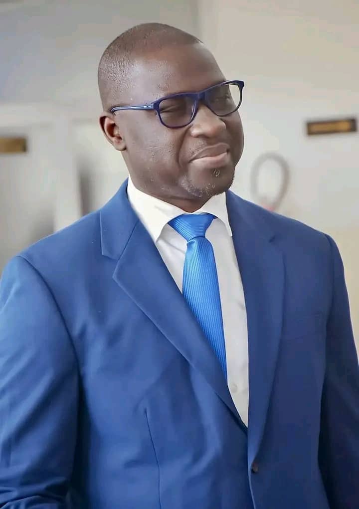 Commission Internationale des Droits de l'Homme: Moussa Diakhaté nommé Directeur Excutif du Chapitre Sénégal…