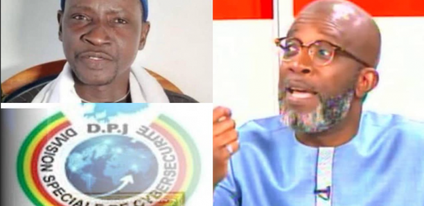 Arrestation d'Ibrahima Guèye de Pastef : Bouba Ndour dépose une lettre de désistement