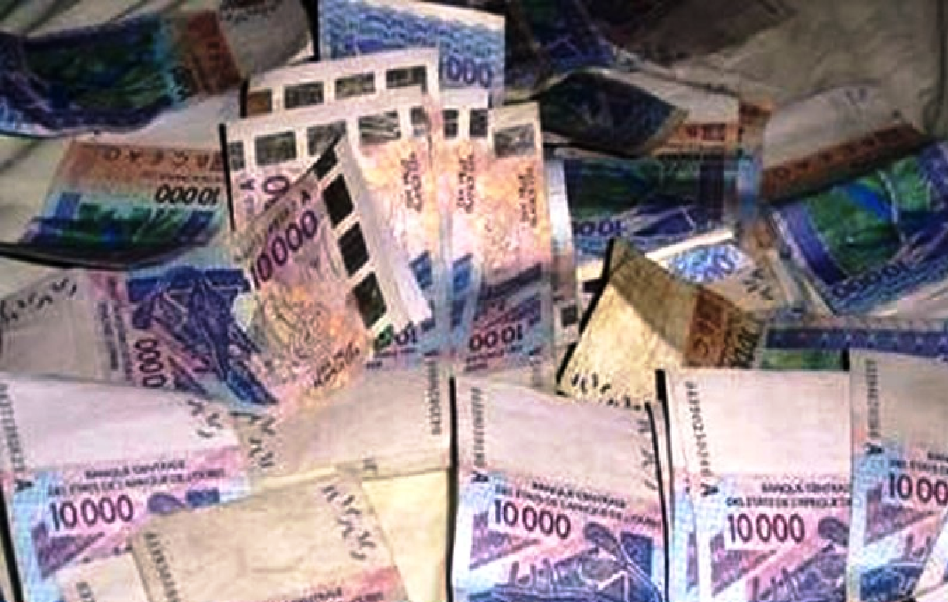 Finances publiques : Le Sénégal dépasse ses objectifs et mobilise 132 milliards sur le marché financier de l’UEMOA