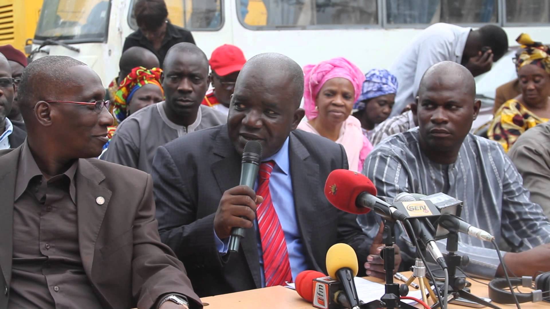 Médiation au Burundi : Le Pds disqualifie le Président Macky Sall