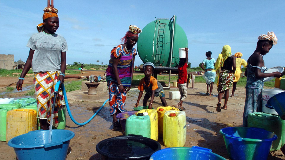 Privés d’eau, forage en péril : Le cri d’alerte des habitants de Ndramé Escale