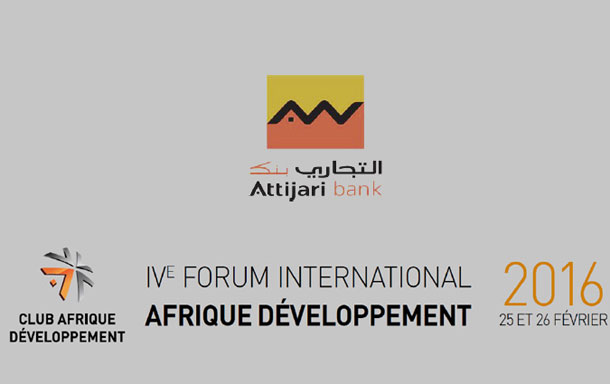 Forum Afrique Développement : Tony Elumelu théorise ‘’l’Africapitalisme"
