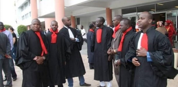 Justice : L’Entente SYTJUST-UNTJ décrète une grève de 72 heures, les 28, 29 et 30 juillet 2025, pour le respect des accords conclus en 2018