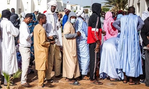 Séjour des étrangers au Sénégal : L’État dément toute mesure ciblant les ressortissants mauritaniens