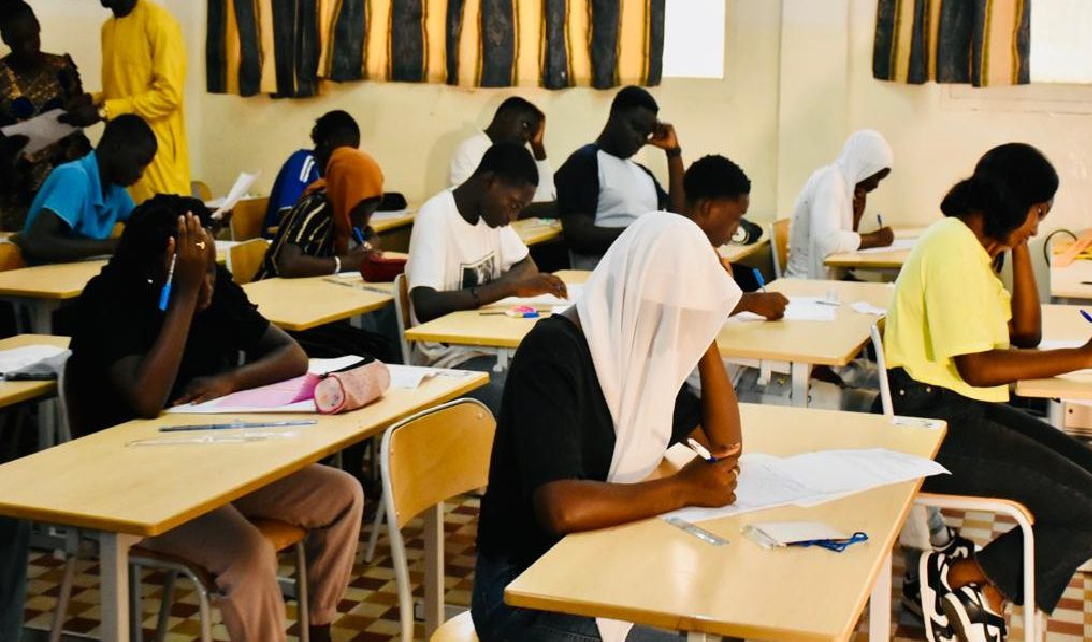 BFEM 2025 I Succès scolaire : Matam en tête du Sénégal avec un taux record de 91,97 %