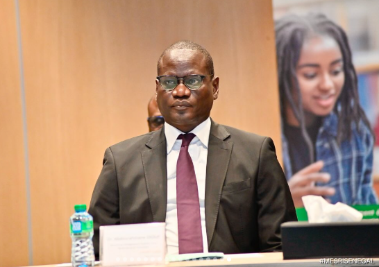 Lancement du programme Force-N : 80 000 jeunes formés pour un Sénégal numérique