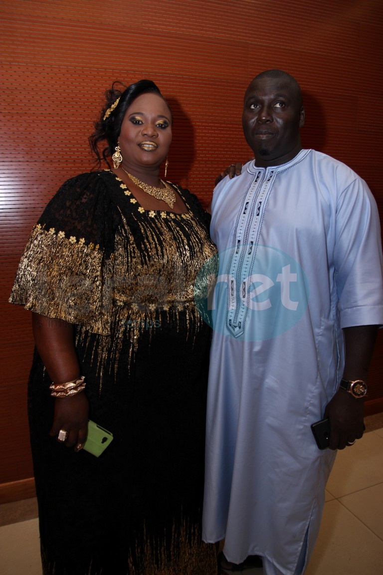 En exclusivité les images de la Nuit culturelle des Laobés du Sénégal au Grand Théâtre