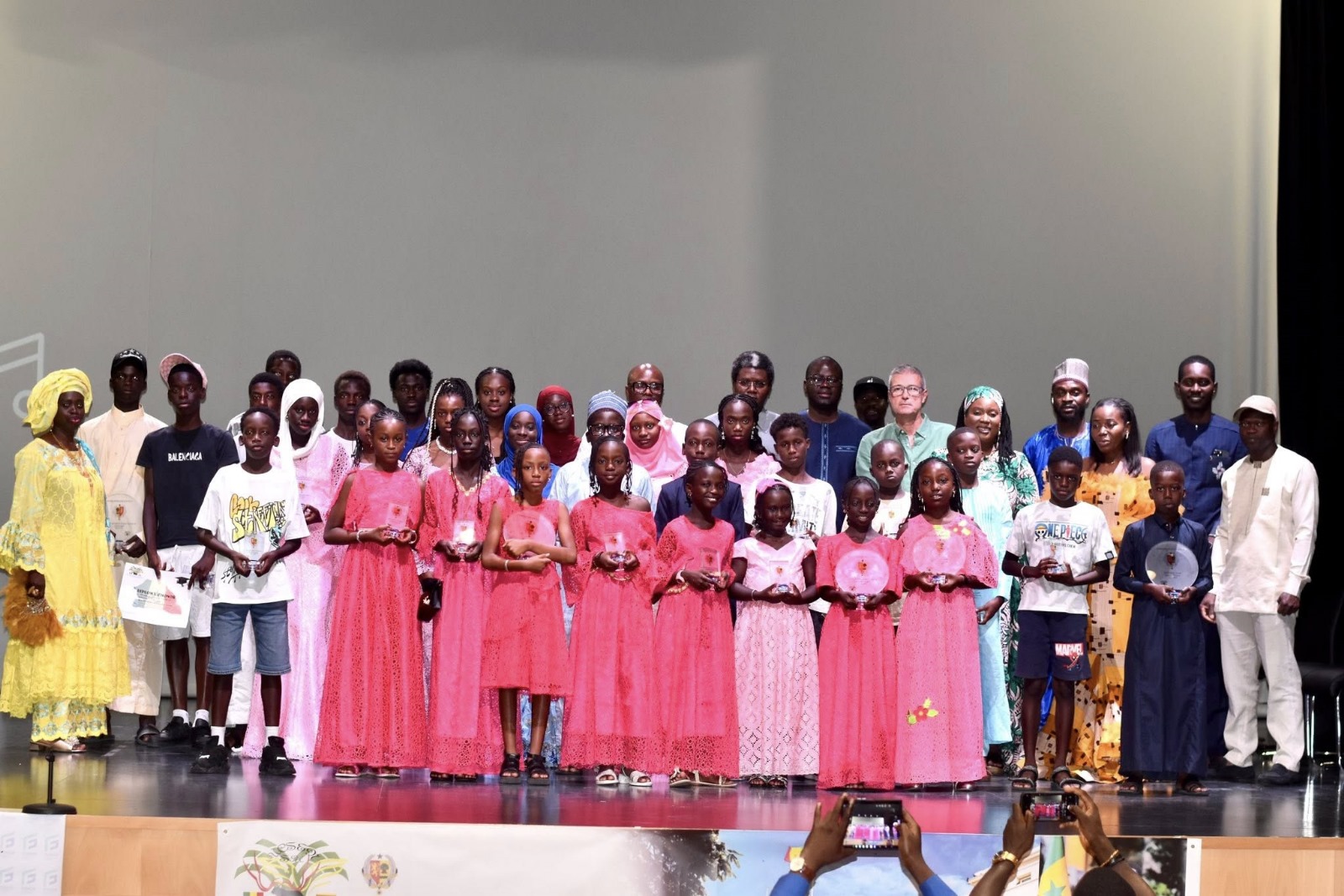 25ᵉ Journées de la Téranga à Guissona en Espagne : La Diaspora sénégalaise au cœur de la vision “Sénégal 2050”